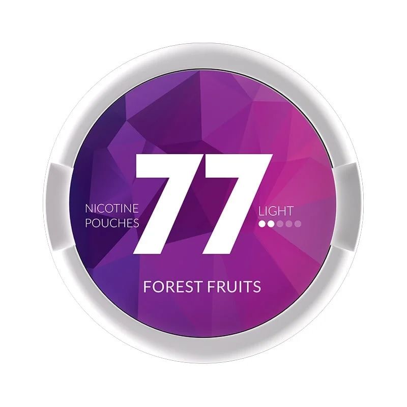 77 Forest Fruits Light