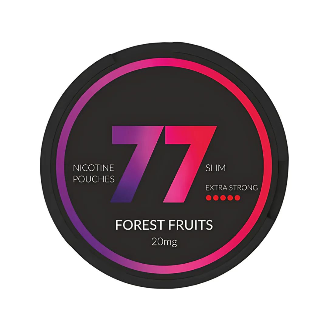 77 Forest Fruits Medium