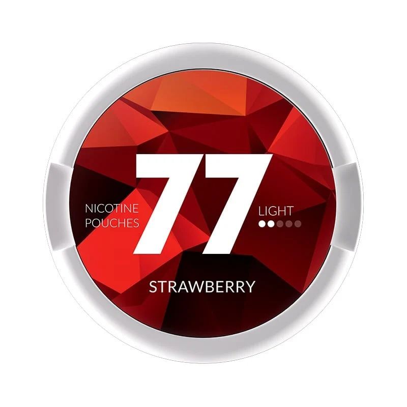 77 Strawberry Light