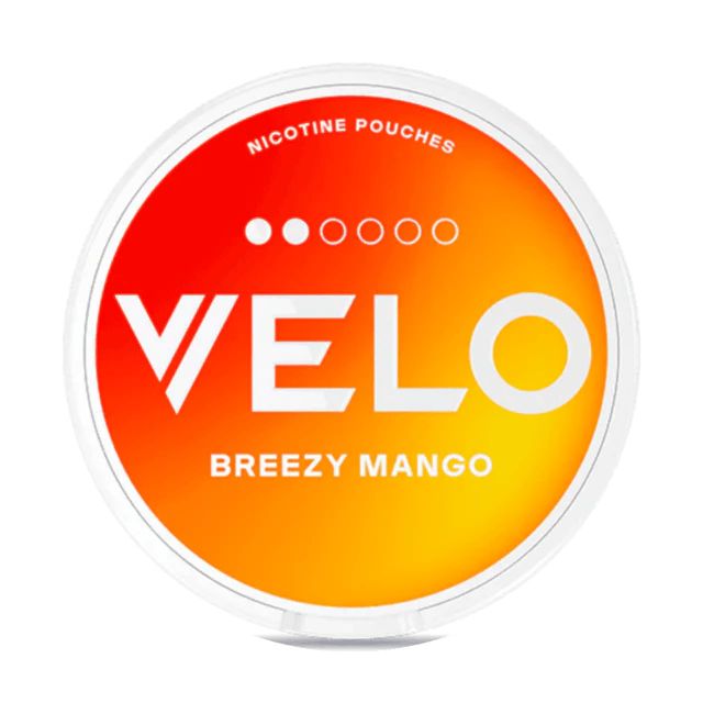 Velo Breezy Mango