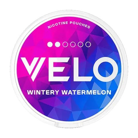 Velo Wintery Watermelon Mini